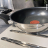 #Repose casserole design Dessous de plat 2 en 1 <br />En silicone, Pour plan de travail, SOKLEO 