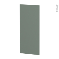 Façades de cuisine - Porte N°18 - HELIA Vert - L30 x H70 cm