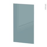 Façades de cuisine - Porte N°19 - KERIA Bleu - L40 x H70 cm