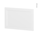 Façades de cuisine - Porte N°13 - LUPI Blanc - L60 x H41 cm