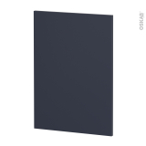Façades de cuisine - Porte N°20 - TIA Bleu nuit - L50 x H70 cm
