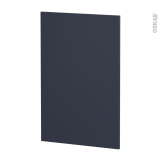 Façades de cuisine - Porte N°24 - TIA Bleu nuit - L60 x H92 cm