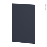 Façades de cuisine - Porte N°87 - TIA Bleu nuit - L45 x H70 cm