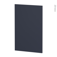 Façades de cuisine - Porte N°87 - TIA Bleu nuit - L45 x H70 cm
