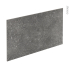 #PLANEKO Crédence sur mesure <br />Compact, Décor Terrazzo gris N°320CT- 12mm 