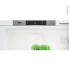 #Réfrigérateur 309L Intégrable 177cm <br />BEKO, BSSA315E4SFN 