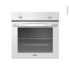 #Four Multifonction Email Lisse 70L <br />Blanc, CANDY, FIDC B100 