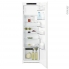 #Réfrigérateur 178cm Intégrable 260L <br />Blanc,  ELECTROLUX, KFD6DE18S 