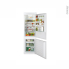 #Réfrigérateur 248L Intégrable 177cm <br />CANDY, CBT3518EW 