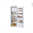#Réfrigérateur 286L Intégrable 178cm <br />CANDY, CM4S518EW 