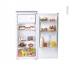 #Réfrigérateur 178L intégrable 122cm <br />CANDY, CIO225EE/N 