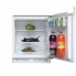 #Réfrigérateur 135L Intégrable 82cm <br />CANDY, CMLS68EW 