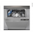 #Lave vaisselle 60CM Intégrable 13 couverts <br />Inox, CANDY, CDSN2D350PX 