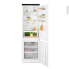 #Réfrigérateur combiné 256L Intégrable 177,2cm <br />ELECTROLUX, LNG7TE18S 