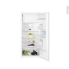 #Réfrigérateur 187L Intégrable 122cm <br />ELECTROLUX, EFB3DE12S 