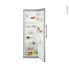 #Réfrigérateur 388L Pose libre 185 cm <br />Inox Anti Trace, ELECTROLUX - LRS1DF39X 
