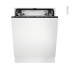 #Lave vaisselle 60cm Full Intégrable 13 couverts <br />ELECTROLUX, KEQC7200L 