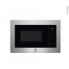#Micro-ondes grill Intégrable 38cm 25L <br />Inox, ELECTROLUX, EMS4253TEX 
