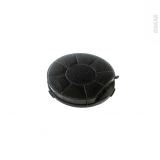 Filtre à charbon - Pour hotte casquette type HC60 - FRIONOR - FCHC