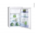 #Petit réfrigérateur 109L Sous plan 85cm <br />Blanc, FRIONOR, FP554D 