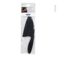 Couteau anti rayure - Lame plastique - CUT001 - WPRO