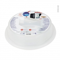 Cloche Micro Ondes - Sans BPA - PLL003 - WPRO