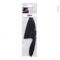 Couteau anti rayure - Lame plastique - CUT001 - WPRO