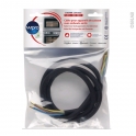 Câble électrique - pour appareil de cuisson - inf5750W - CCB340/1 - WPRO