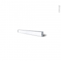Réglette de cuisine - Eclairage Led RHEA - Détecteur de mouvement - L37 cm