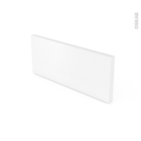 Ipoma Blanc mat - Rénovation 18 - Fileur de finition