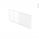 IPOMA Blanc brillant - Rénovation 18 - Fileur de finition