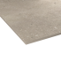 #PLANEKO Plan de travail sur mesure <br />Compact, Décor Terrazzo beige N°319CT, 12mm 