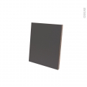 SOKLEO - Fond de tiroir N°57 - Pour meuble L40 - L29,3xP48,7 Ep.16mm