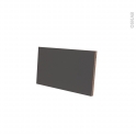 SOKLEO - Fond de tiroir N°58 - Pour meuble L50 - L39,3xP25,7 Ep.16mm