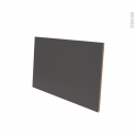 SOKLEO - Fond de tiroir N°61  - Pour meuble L60 - L49,3xP48,7 Ep.16mm
