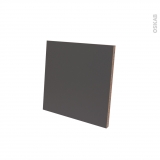 SOKLEO - Fond de tiroir N°59 - Pour meuble L50 - L39,3xP48,7 Ep.16mm