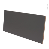 SOKLEO - Fond de tiroir N°55  - Pour meuble L100 - L89,3xP48,7 Ep.16mm