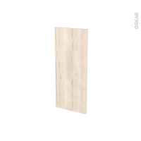 IKORO Chêne Clair - Rénovation 18 - porte N°77 - L32 x H70 cm