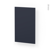 TIA Bleu nuit - Rénovation 18 - joue N°79 - Avec sachet de fixation - L60 x H92 x P1.2 cm