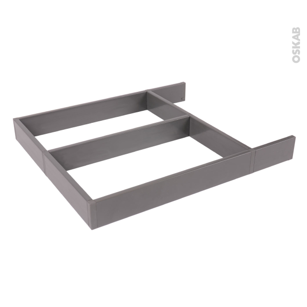 HAKEO Structure tiroir pour meuble prof 50 <br />Taille L 