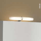Eclairage de salle de bains - LED Kléa - L23,3 x H4,1 x P8,5 cm