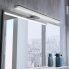 #Eclairage de salle de bains - LED Calypso - L45 x H1,5 x P11,2 cm