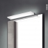 #Eclairage de salle de bains LED Hydra <br />L30 x H1 x P13,9 cm 